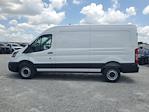 New 2025 Ford Transit 250 Medium Roof Empty Cargo Van for sale #S2875 - photo 7