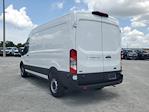 New 2025 Ford Transit 250 Medium Roof Empty Cargo Van for sale #S2875 - photo 8