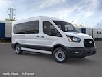 2025 Ford Transit 350 Medium Roof RWD Passenger Van for sale #S2876 - photo 1