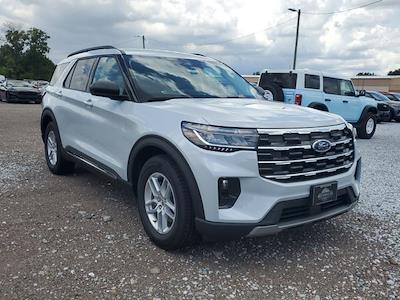 2025 Ford Explorer RWD SUV for sale #S2877 - photo 2