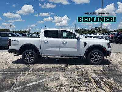 2025 Ford Ranger SuperCrew Cab 4WD Pickup for sale #S2879 - photo 1