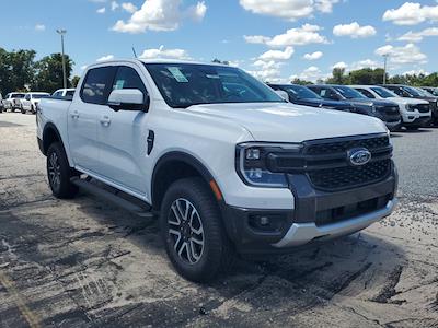 2025 Ford Ranger SuperCrew Cab 4WD Pickup for sale #S2879 - photo 2