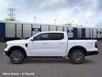 2025 Ford Ranger SuperCrew Cab 4WD Pickup for sale #S2879 - photo 5