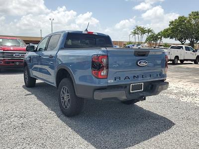 2025 Ford Ranger SuperCrew Cab RWD Pickup for sale #S2880 - photo 2