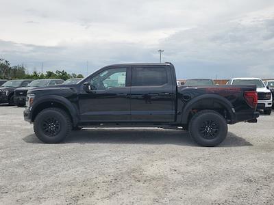 2025 Ford F-150 SuperCrew Cab 4WD Pickup for sale #S2882 - photo 1
