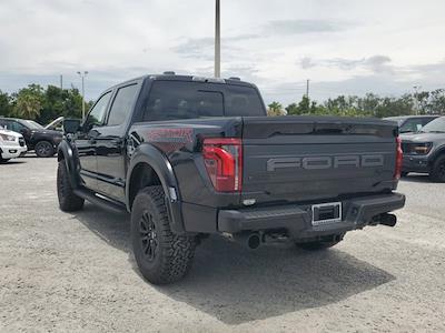 2025 Ford F-150 SuperCrew Cab 4WD Pickup for sale #S2882 - photo 2