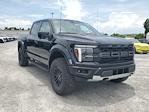 2025 Ford F-150 SuperCrew Cab 4WD Pickup for sale #S2882 - photo 4