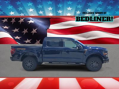 New 2025 Ford F-150 Tremor SuperCrew Cab 4WD Pickup for sale #S2883 - photo 1