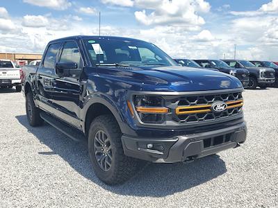 New 2025 Ford F-150 Tremor SuperCrew Cab 4WD Pickup for sale #S2883 - photo 2