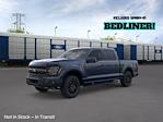 2025 Ford F-150 SuperCrew Cab 4WD Pickup for sale #S2883 - photo 3