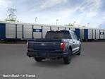 2025 Ford F-150 SuperCrew Cab 4WD Pickup for sale #S2883 - photo 2