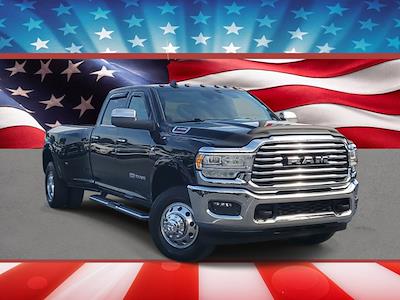 2022 Ram 3500 Crew Cab DRW 4WD Pickup for sale #S2883A - photo 1