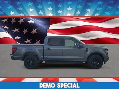 2025 Ford F-150 SuperCrew Cab 4WD Pickup for sale #SL3014 - photo 1