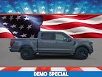 2025 Ford F-150 SuperCrew Cab 4WD Pickup for sale #SL3014 - photo 1