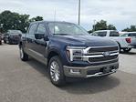 2025 Ford F-150 SuperCrew Cab 4WD Pickup for sale #S2886 - photo 2