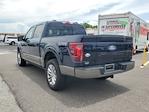 2025 Ford F-150 SuperCrew Cab 4WD Pickup for sale #S2886 - photo 4