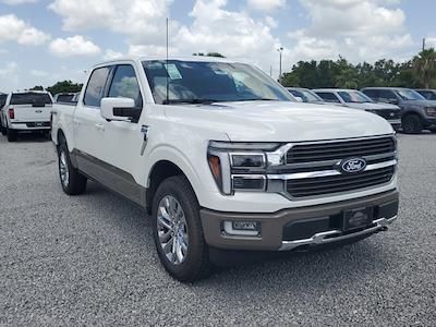 2025 Ford F-150 SuperCrew Cab 4WD Pickup for sale #S2887 - photo 2