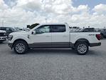 2025 Ford F-150 SuperCrew Cab 4WD Pickup for sale #S2887 - photo 3