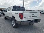 2025 Ford F-150 SuperCrew Cab 4WD Pickup for sale #S2887 - photo 4