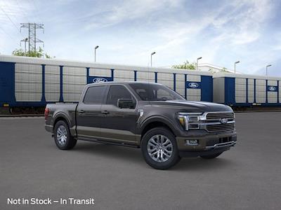 2025 Ford F-150 SuperCrew Cab 4WD Pickup for sale #S2888 - photo 1