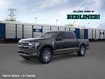 2025 Ford F-150 SuperCrew Cab 4WD Pickup for sale #S2888 - photo 3