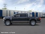 2025 Ford F-150 SuperCrew Cab 4WD Pickup for sale #S2888 - photo 5