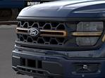 2025 Ford F-150 SuperCrew Cab 4WD Pickup for sale #S2889 - photo 17