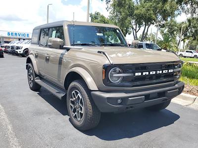 2025 Ford Bronco 4WD SUV for sale #S2890 - photo 2