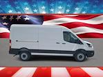 New 2025 Ford Transit 250 Medium Roof Empty Cargo Van for sale #S2891 - photo 1