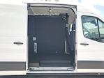 New 2025 Ford Transit 250 Medium Roof Empty Cargo Van for sale #S2891 - photo 12