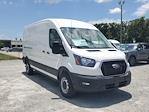 New 2025 Ford Transit 250 Medium Roof Empty Cargo Van for sale #S2891 - photo 2