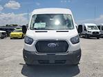 New 2025 Ford Transit 250 Medium Roof Empty Cargo Van for sale #S2891 - photo 3
