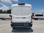 New 2025 Ford Transit 250 Medium Roof Empty Cargo Van for sale #S2891 - photo 9