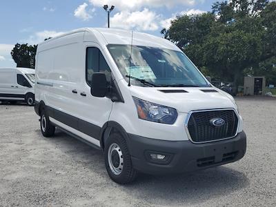 2025 Ford Transit 250 Medium Roof RWD Empty Cargo Van for sale #S2892 - photo 2