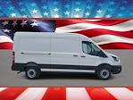New 2025 Ford Transit 250 Medium Roof Empty Cargo Van for sale #S2892 - photo 1