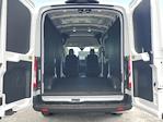 New 2025 Ford Transit 250 Medium Roof Empty Cargo Van for sale #S2892 - photo 10