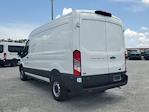 New 2025 Ford Transit 250 Medium Roof Empty Cargo Van for sale #S2892 - photo 8
