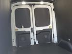 New 2025 Ford Transit 250 Medium Roof Empty Cargo Van for sale #S2893 - photo 11