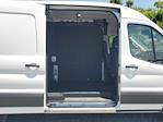 New 2025 Ford Transit 250 Medium Roof Empty Cargo Van for sale #S2893 - photo 12