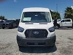 New 2025 Ford Transit 250 Medium Roof Empty Cargo Van for sale #S2893 - photo 3