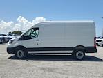 New 2025 Ford Transit 250 Medium Roof Empty Cargo Van for sale #S2893 - photo 7