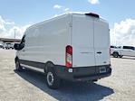 New 2025 Ford Transit 250 Medium Roof Empty Cargo Van for sale #S2893 - photo 8