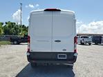 New 2025 Ford Transit 250 Medium Roof Empty Cargo Van for sale #S2893 - photo 9