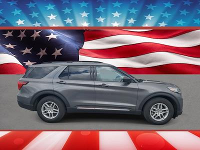 2025 Ford Explorer RWD SUV for sale #S2894 - photo 1