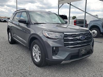 2025 Ford Explorer RWD SUV for sale #S2894 - photo 2
