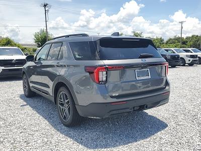 2025 Ford Explorer RWD SUV for sale #S2896 - photo 2