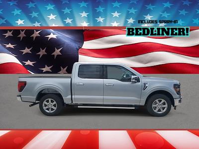 2025 Ford F-150 SuperCrew Cab RWD Pickup for sale #S2897 - photo 1