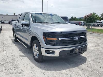 2025 Ford F-150 SuperCrew Cab RWD Pickup for sale #S2897 - photo 2