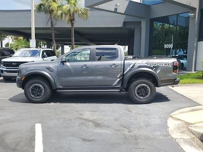 2025 Ford Ranger SuperCrew Cab 4WD Pickup for sale #S2899 - photo 1