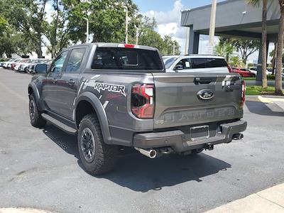 2025 Ford Ranger SuperCrew Cab 4WD Pickup for sale #S2899 - photo 2